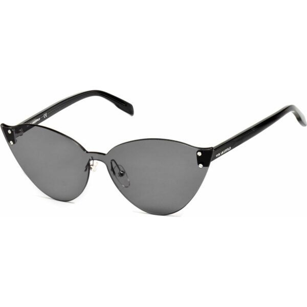 Γυναικεία Γυαλιά Ηλίου Karl Lagerfeld KL996S-032 ø 63 mm - GETS0374815-1