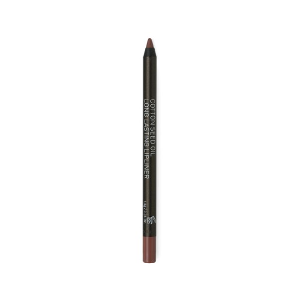 NYX PM Suede Matte Μολύβι Χειλιών 34 Alabama 11ml