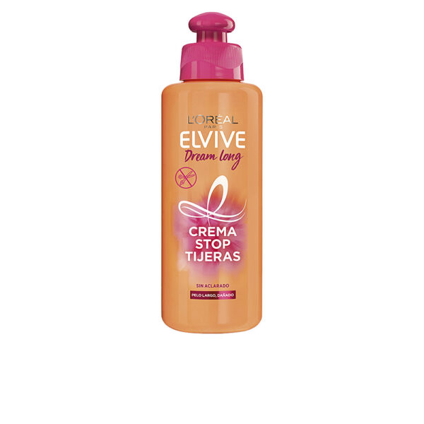 L'ORÉAL PARIS ELVIVE DREAM LONG crema stop tijeras 200 ml - NVA3587834