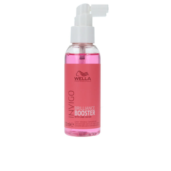 WELLA INVIGO COLOR BRILLIANCE booster 100 ml - NVA0645322