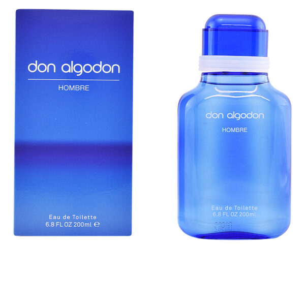 DON ALGODON DON ALGODON HOMBRE edt 200 ml - NVA0586598