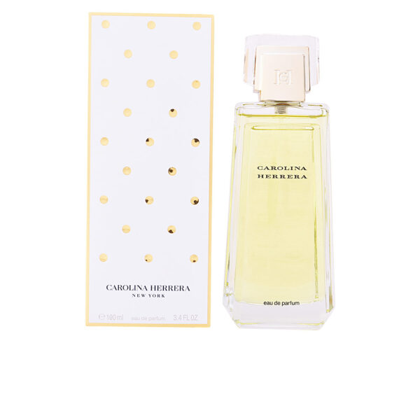 CAROLINA HERRERA CAROLINA HERRERA eau de parfum spray 100 ml - NVA1934234