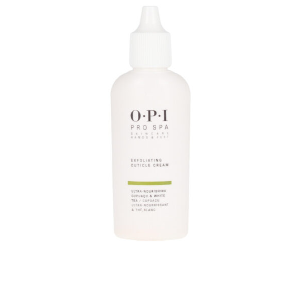 OPI PROSPA exfoliating cuticle treatment 27 ml - NVA8127754