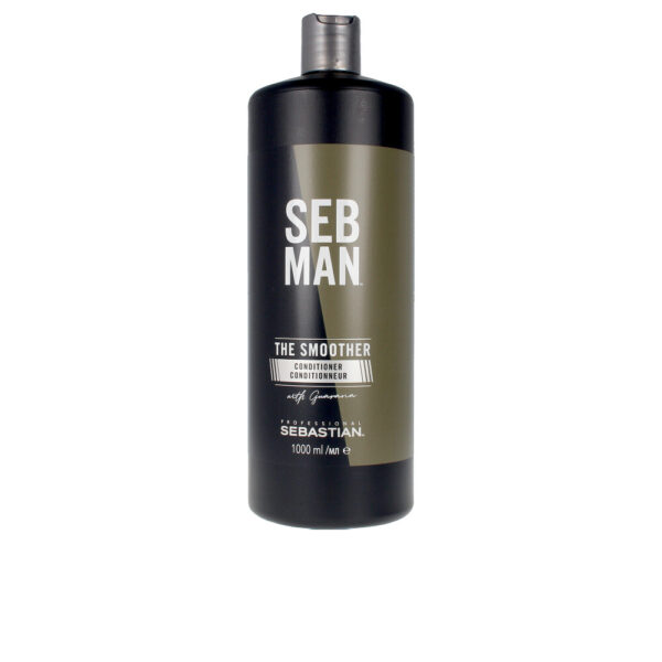 SEB MAN SEBMAN THE SMOOTHER conditioner 1000 ml - NVA6778246