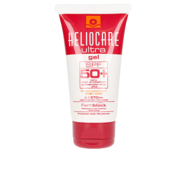 HELIOCARE ULTRA SPF50+ gel 50 ml - NVA3935876