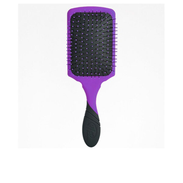 Βούρτσα The Wet Brush Pro Paddle Detangler Μωβ (1 Τεμάχια) - NVA8952285