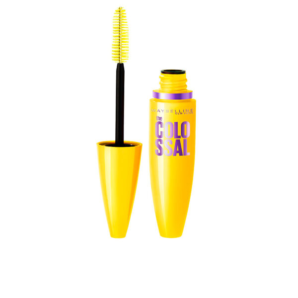 MAYBELLINE COLOSSAL VOLUME EXPRESS mascara #black - NVA0174924