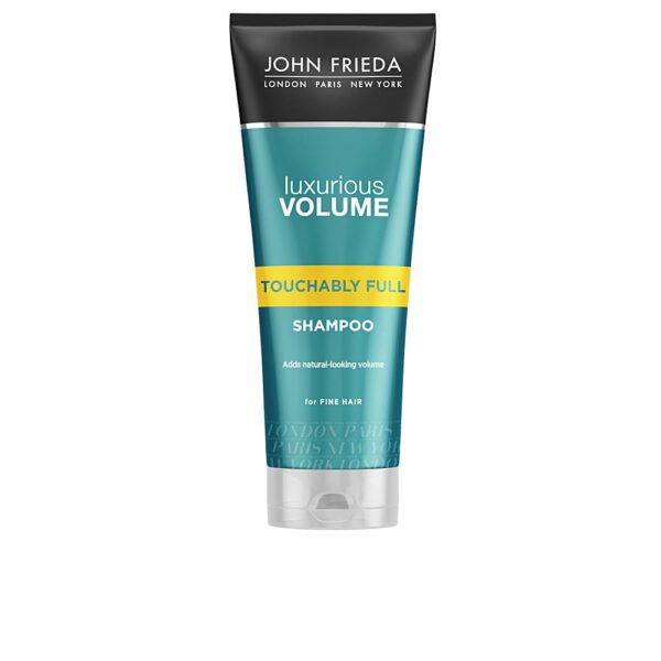 JOHN FRIEDA LUXURIOUS VOLUME champú volumen 250 ml - NVA4119706