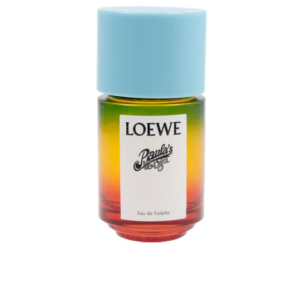 LOEWE PAULA'S IBIZA eau de toilette spray 50 ml - NVA7065856