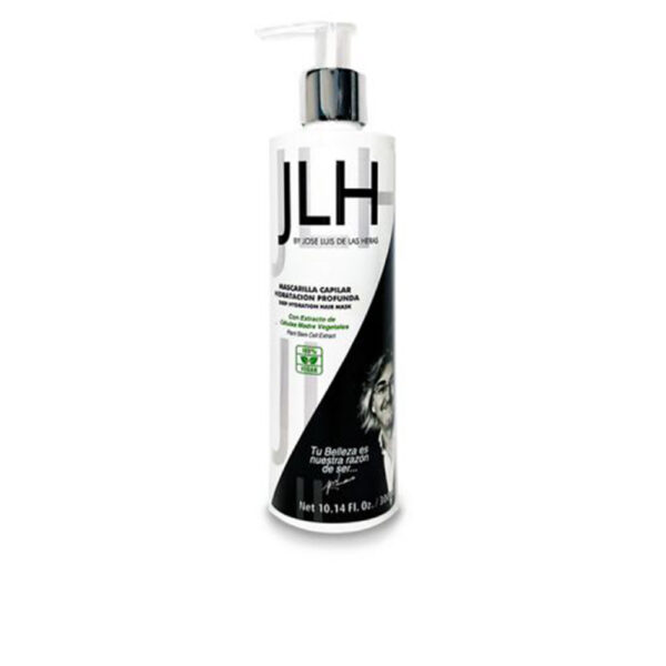 JLH JLH mascarilla con extracto células madre vegetales 300 ml - NVA1246049