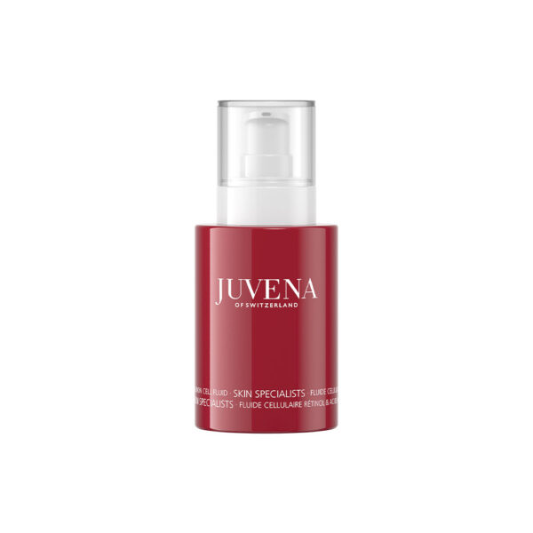 JUVENA SPECIALISTS retinol&hyaluron cell fluid 50 ml - NVA7765135