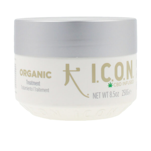 I.C.O.N. ORGANIC treatment 250 ml - NVA3673596