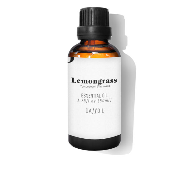 Αιθέριο Έλαιο Lemongrass Daffoil 50 ml - NVA8304524