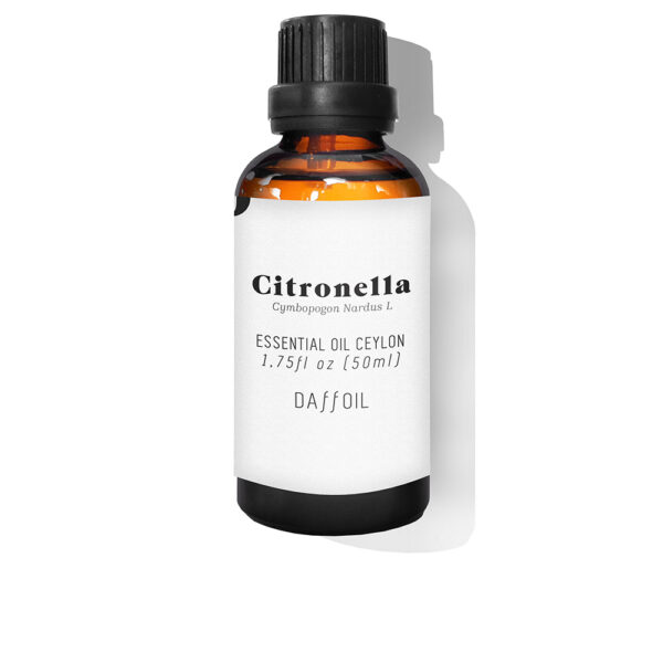 DAFFOIL CITRONELLA essential oil ceylon 50 ml - NVA8304708