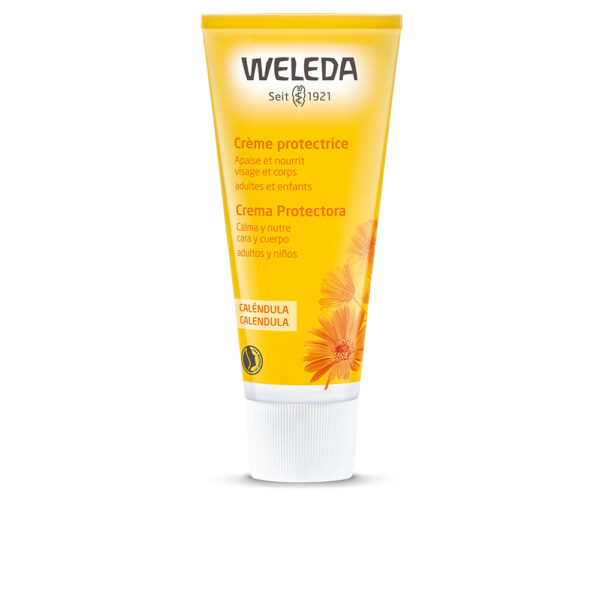 WELEDA CALÉNDULA crema protectora 75 ml - NVA6332825