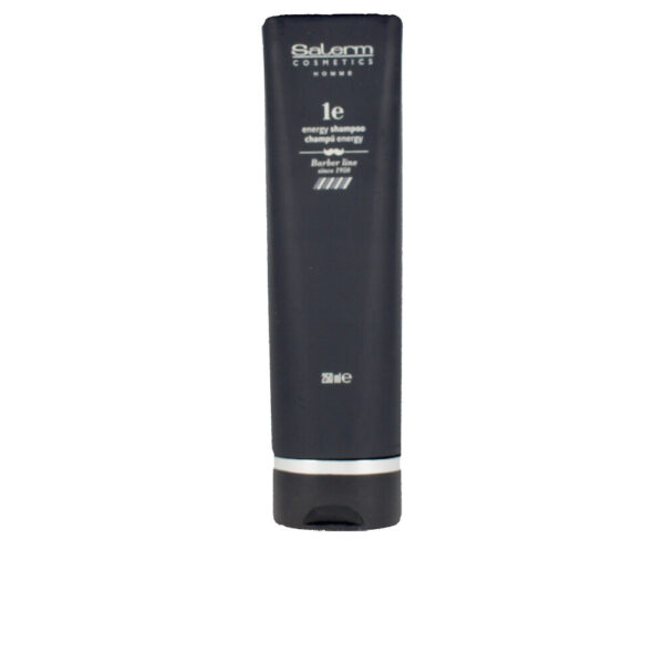 SALERM HOMME energy shampoo 250 ml - NVA2010962