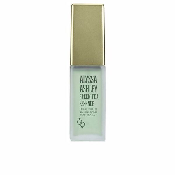 ALYSSA ASHLEY GREEN TEA ESSENCE edt vapo 15 ml - NVA0723005