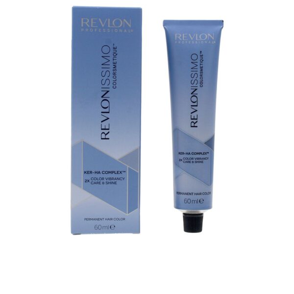 REVLON REVLONISSIMO COLORSMETIQUE #8,21 60 ml - NVA6058163