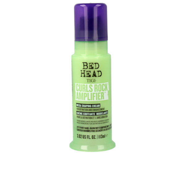 TIGI CATWALK curls rock amplifier 113 ml - PARS-TG-494-01