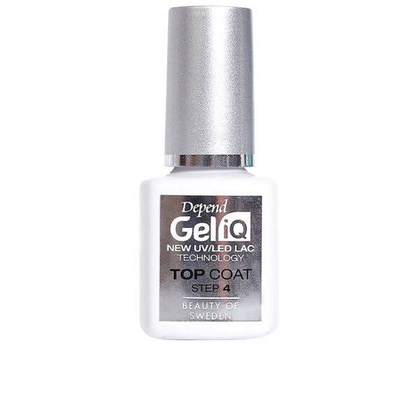 Ρυθμιστής Nυχιών Beter Gel IQ (5 ml) - NVA3182177