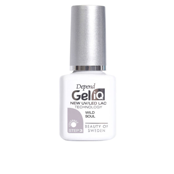 βαφή νυχιών Beter Gel IQ Wild soul (5 ml) - NVA3181682