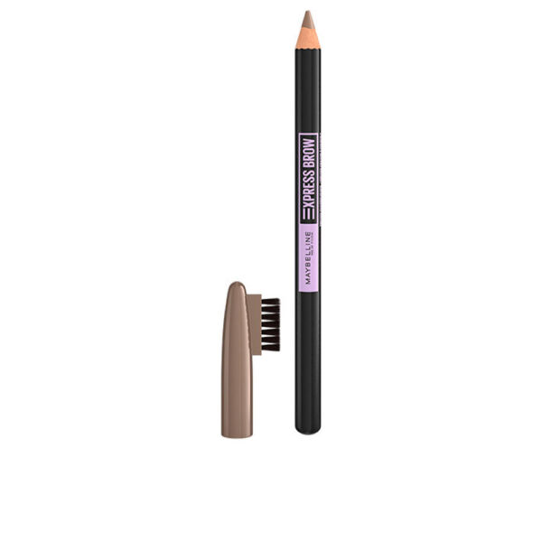 Μολύβι φρυδιών Maybelline Express Brow 03-soft brown (4,3 g) - NVA1662370