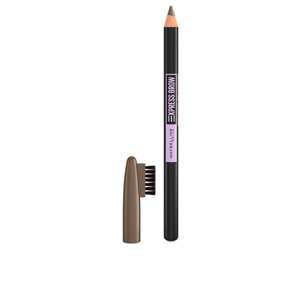 MAYBELLINE EXPRESS BROW eyebrow pencil #04-medium brown 4,3 gr - NVA1662387