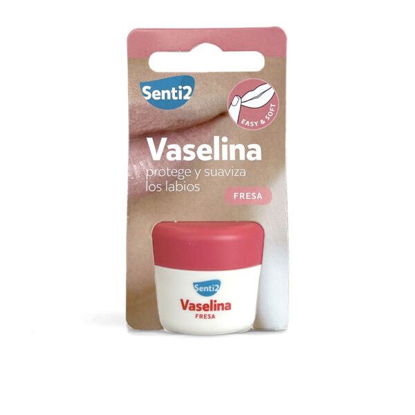 Βαζελίνη Senti2 Φράουλα (20 ml) - NVA8559055