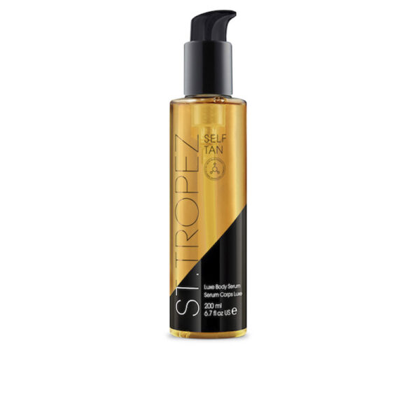 ST.TROPEZ SELF TAN LUXE body serum 200 ml - NVA2303621