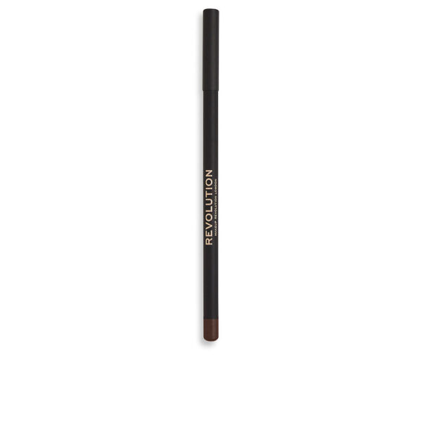 REVOLUTION MAKE UP KOHL eyeliner #brown 1,30 gr - NVA6187916