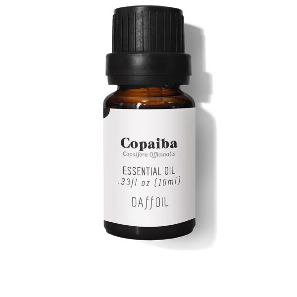 Αιθέριο Έλαιο Daffoil Copaiba 10 ml - NVA0882678