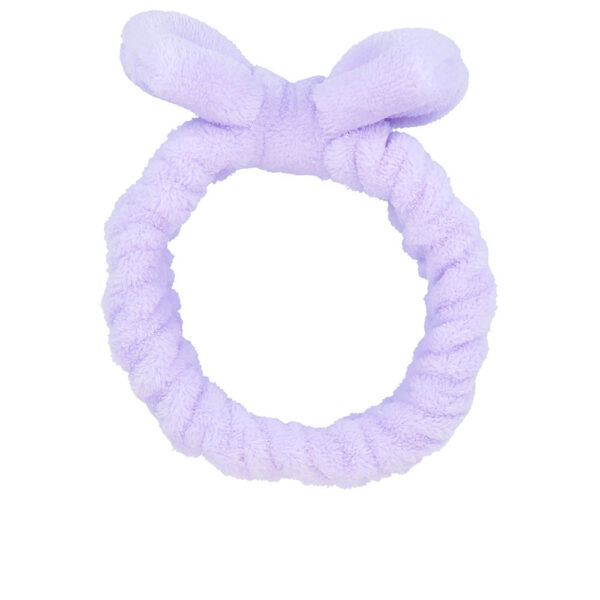 ILŪ #lilac hair band 1 unit - NVA8920696