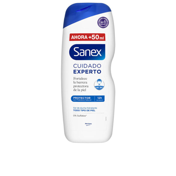 SANEX DERMO PROTECTOR shower gel for normal skin 600 ml - NVA1598188