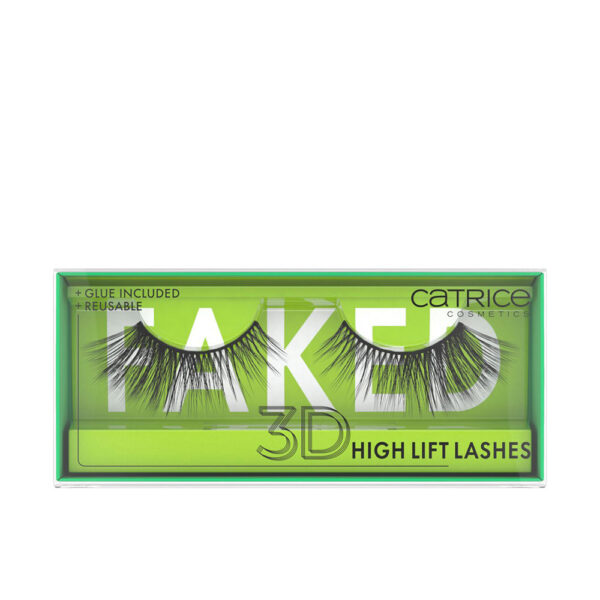 CATRICE 3D HIGHT LIFT lashes 1 u - NVA9418913