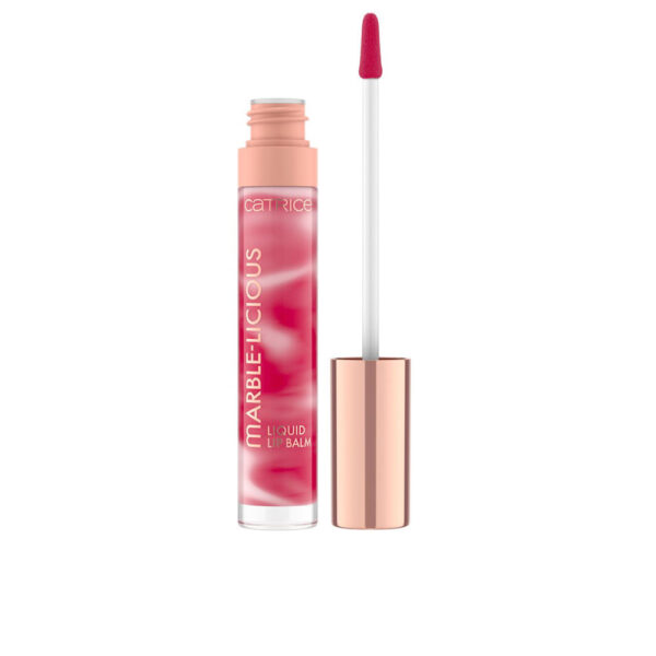 CATRICE MARBLE-LICIOUS liquid lip balm #040-swirl it, twirl it 4 ml - NVA9419705