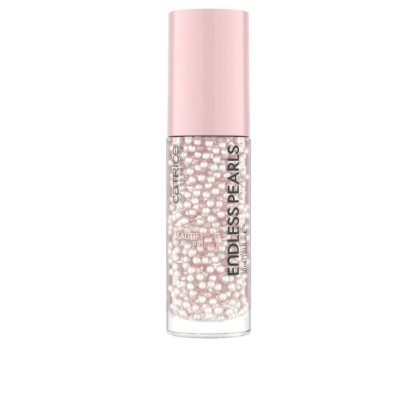 CATRICE ENDLESS PEARLS beautifying primer 30 ml - NVA9419262