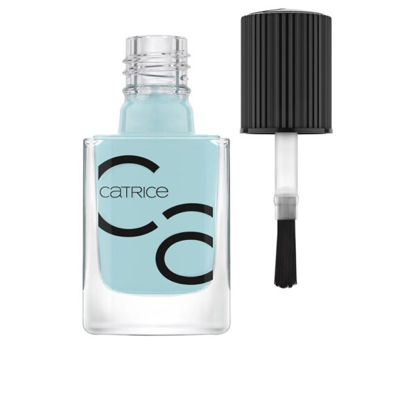 CATRICE ICONAILS gel lacquer #165-glacier express 10.5 ml - NVA9420114