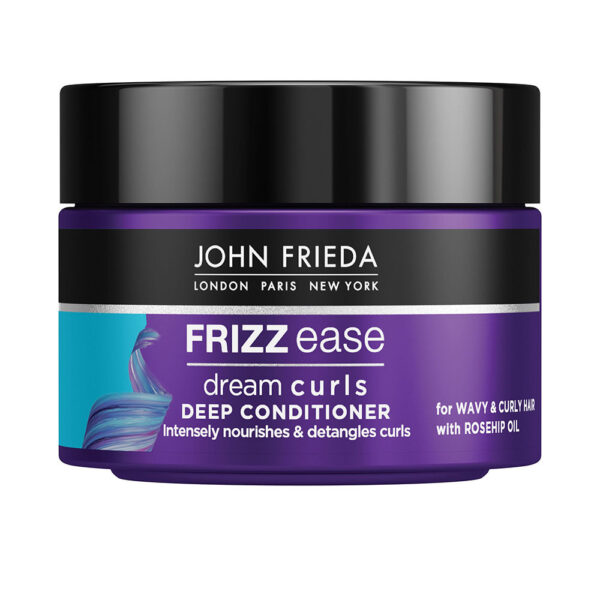 JOHN FRIEDA FRIZZ-EASE dreams curls conditioner 250 ml - NVA6256307