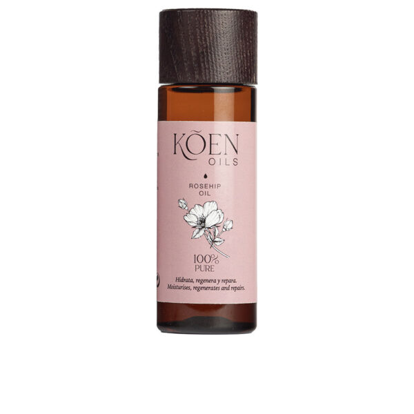 KOEN OILS ROSEHIP oil 100 ml - S05118296