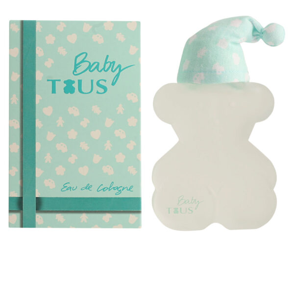 TOUS BABY TOUS edc spray 100 ml - NVA8831125