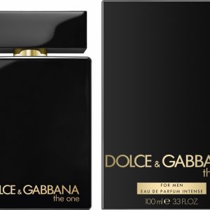 Dolce & Gabbana The One For Men Intense Eau de Parfum 100ml