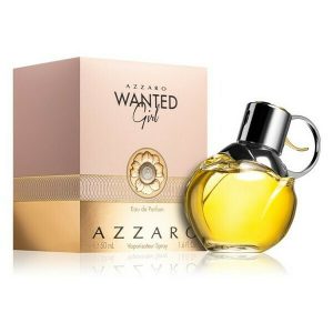 Azzaro Wanted Girl Eau de Parfum 50ml