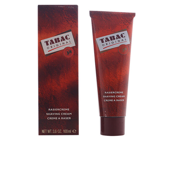 TABAC TABAC ORIGINAL shaving cream 100 ml - NVA0436415