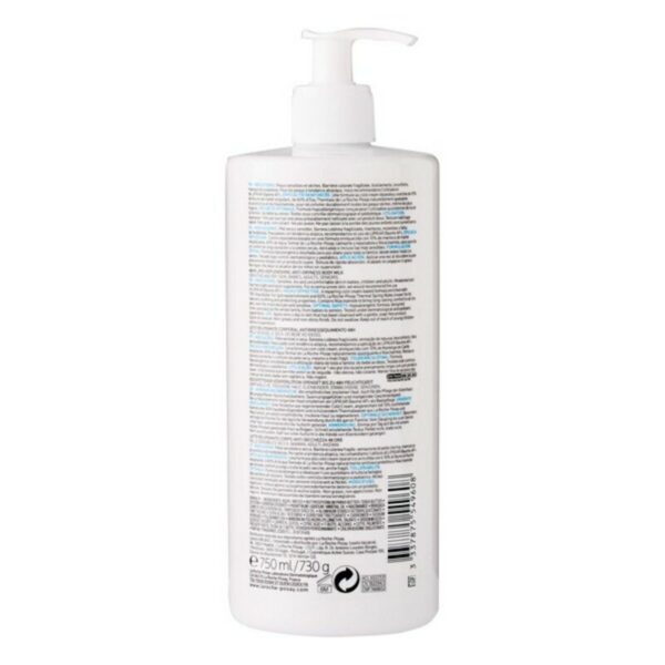 LA ROCHE POSAY LIPIKAR lait relipidant corps 750 ml - GETNVA5549608-1