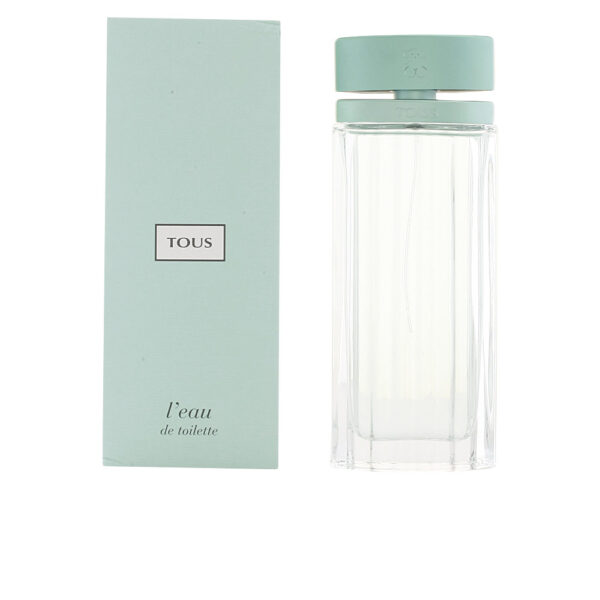 TOUS TOUS L'EAU DE TOILETTE spray 90 ml - NVA8835680