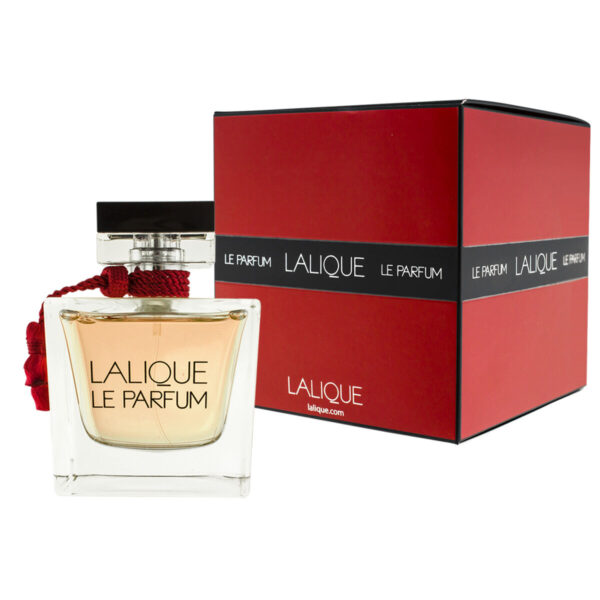 Lalique Le Parfum /Red/ W EdP 100 ml - LB2230203