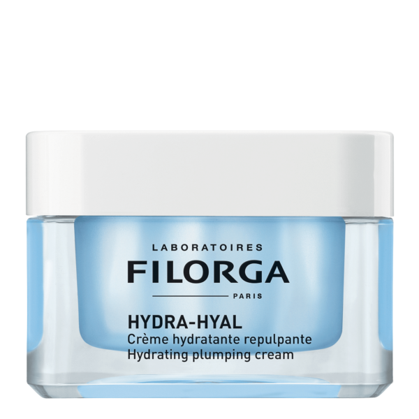 LABORATOIRES FILORGA HYDRA-HYAL cream 50 ml - GETNVA0000237-1