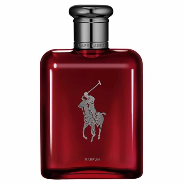 RALPH LAUREN POLO RED PARFUM edp vapo 125 ml - NVA2768919