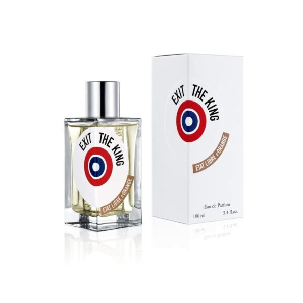 Etat Libre d'Orange Exit The King U EdP 100 ml /2020 - GETNVA8591990-1