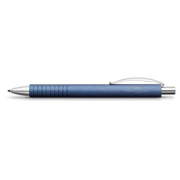 Μολύβι Faber-Castell Essentio B Μπλε - S8429275